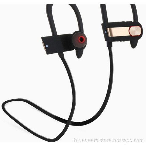 Water Proof Ergonomic Bluetooth Stereo Headset
